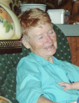 yvonne bice