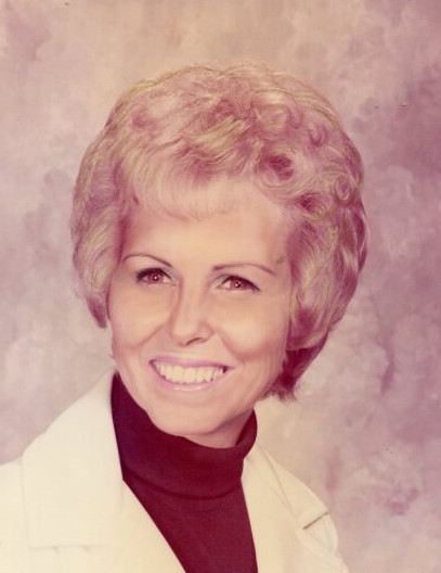 betty hamilton