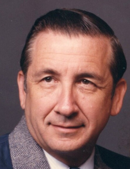 william crossland