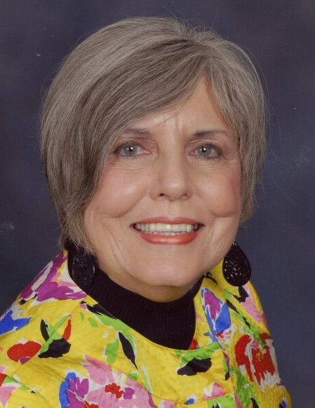 sue mosley