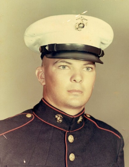 jerry ward