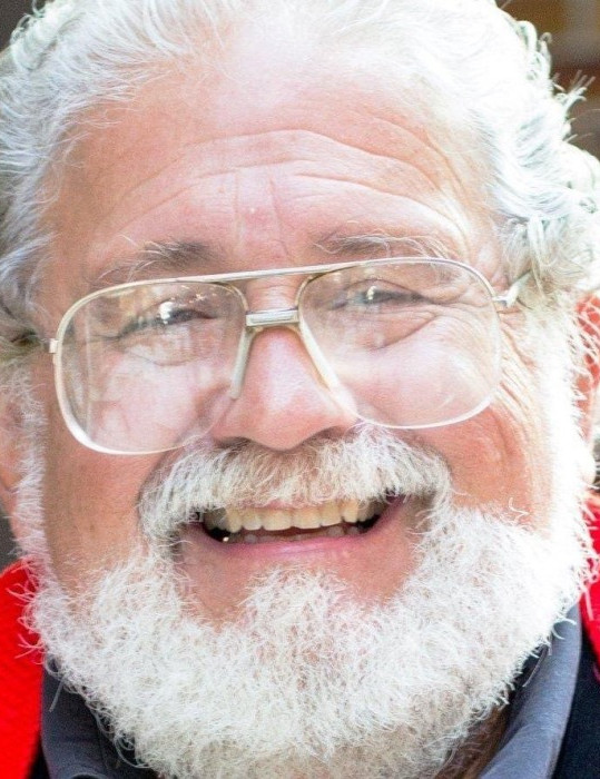 pastor ken klaus