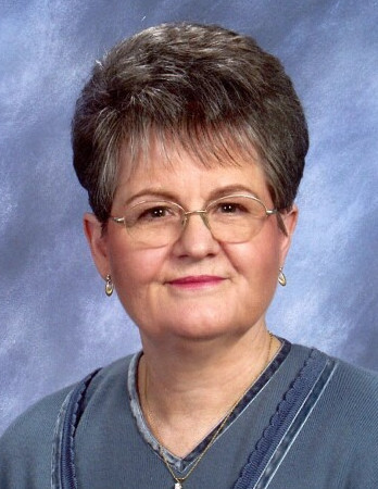 cinda sue scott