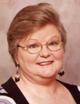 barbara robinson