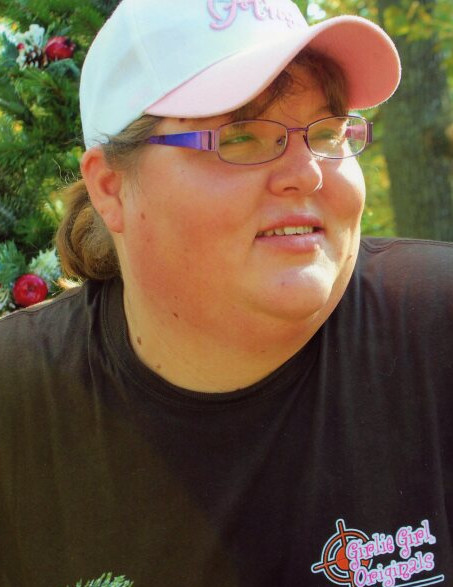 brandy burgess
