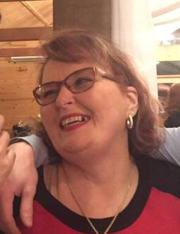 donna curry