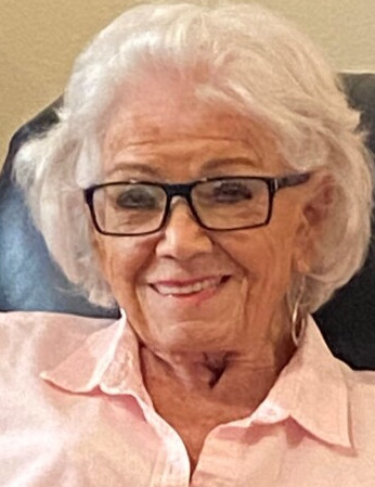 billie barr