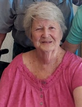 peggy harrington
