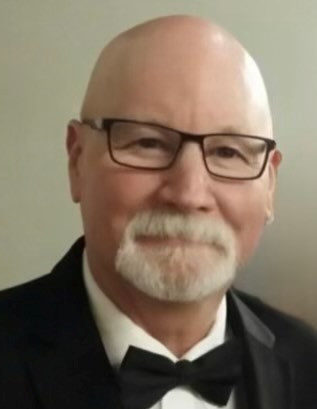 raymond johnston