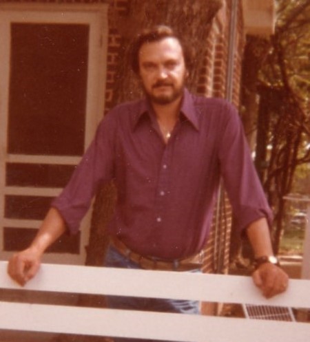 richard harrison