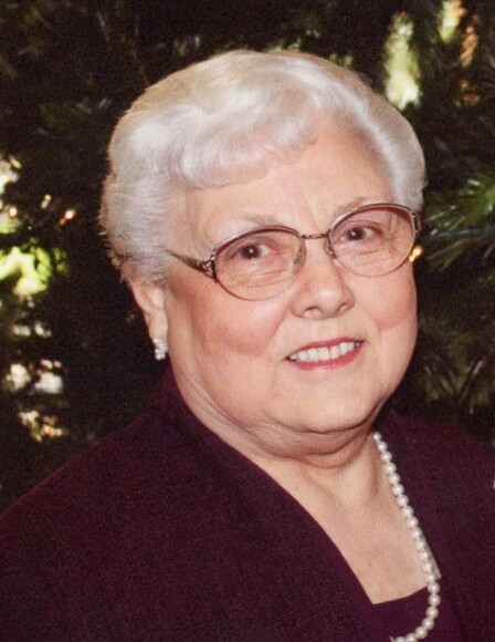 dorothy nelms