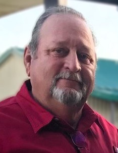 jerry crouch