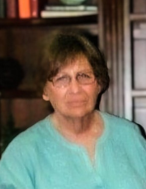 patricia stapp