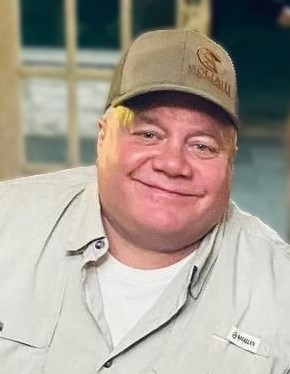 keith carnes