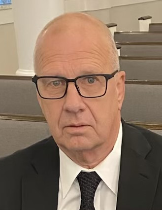 james rice