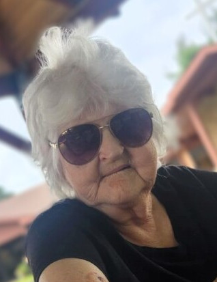 marilyn stevens