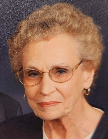 shirley ann brewer