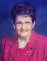 nelda robertson