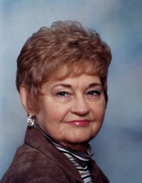 joan mays