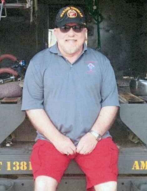 john rosenbusch, jr.