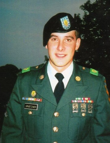 bradley gruetzner