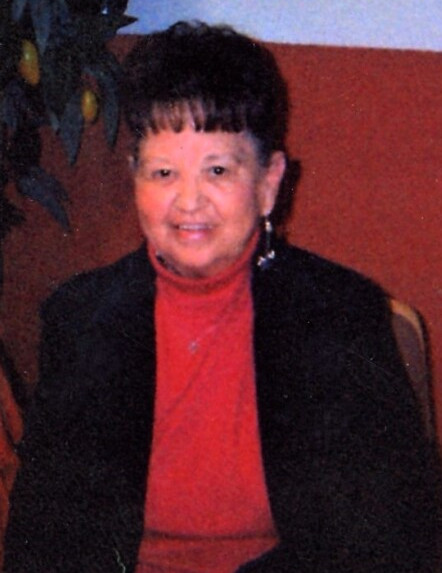 genevie paul