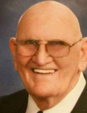 edgar johnson