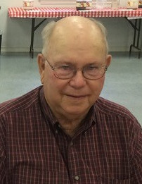 bobby huffman