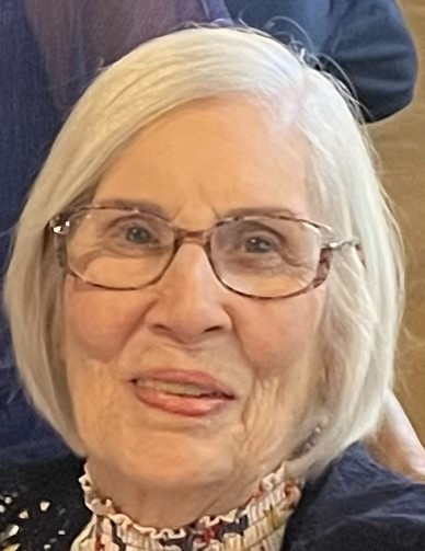 charlene anderson