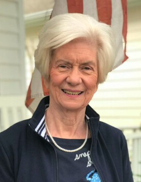 mary bolt
