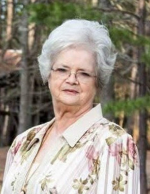 eula frisby