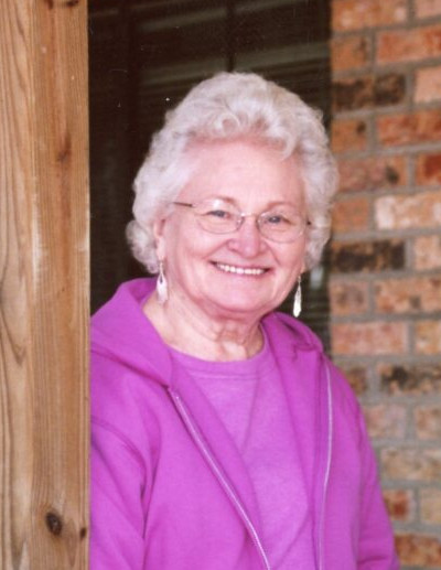 mary chambless