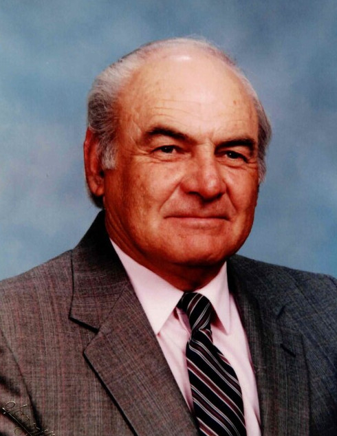 joe nagy