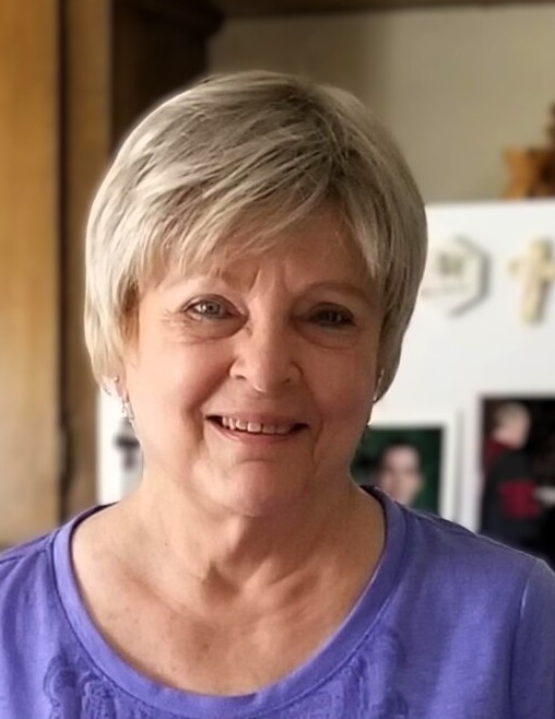 shirley patterson