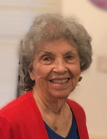 patsy copeland