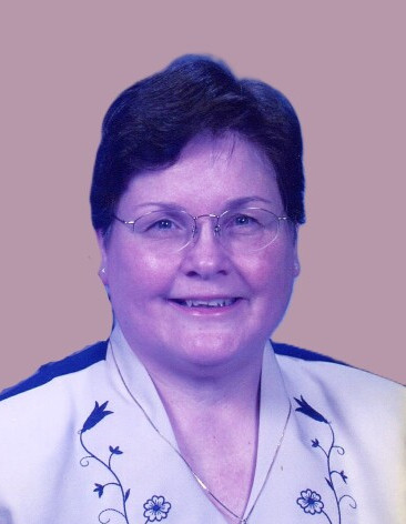 patricia hudson