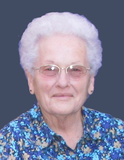 betty wardell