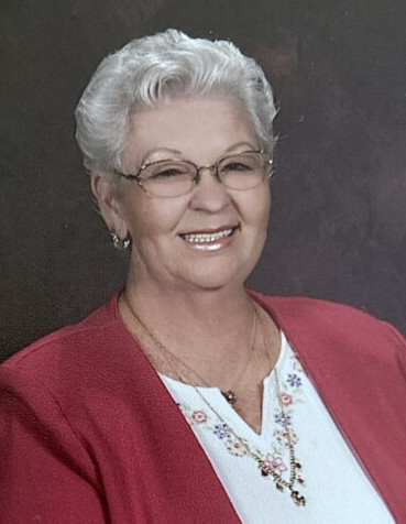 marlene thompson