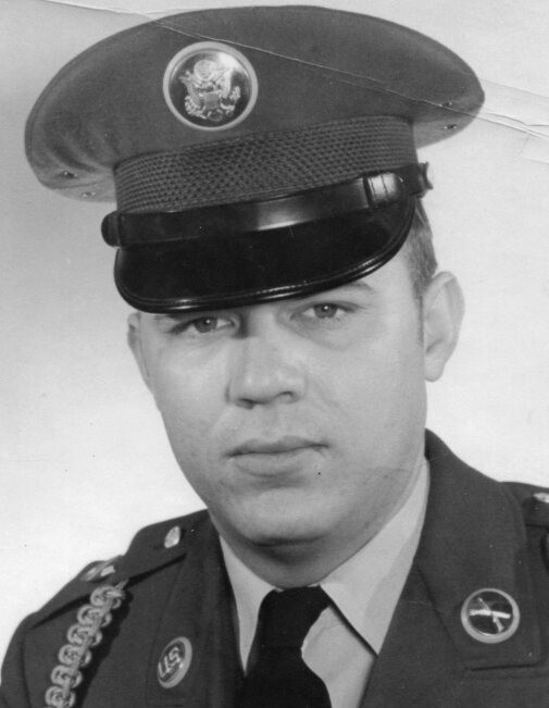 joe cagle