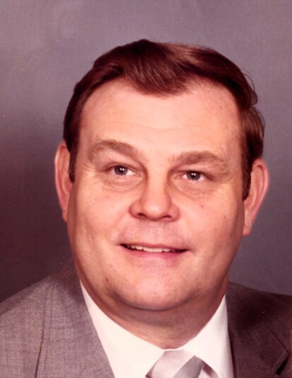 richard smith