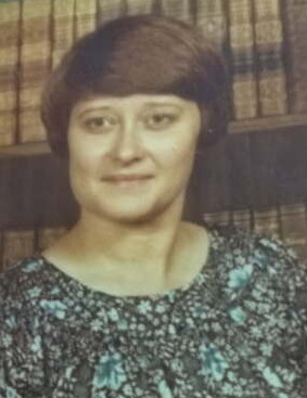 ann sparks