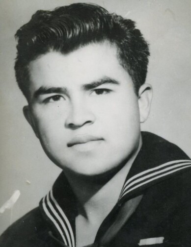 ishmael esparza