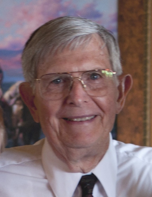 david henderson