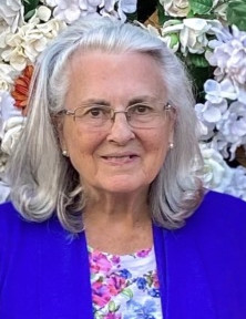 mary coker
