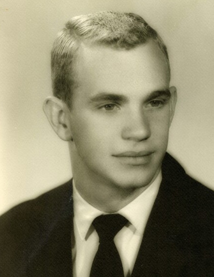 david perry