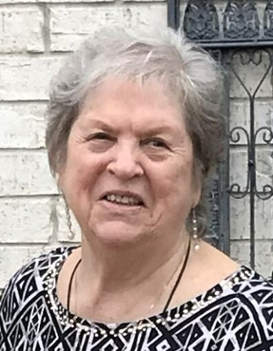barbara hayford
