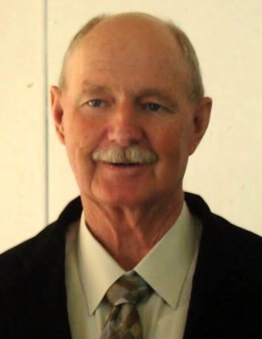 lawrence robinson, sr.
