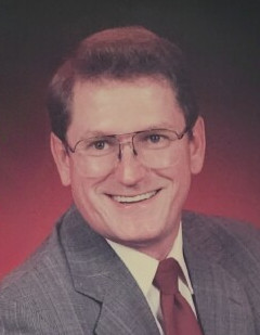 bruce hill