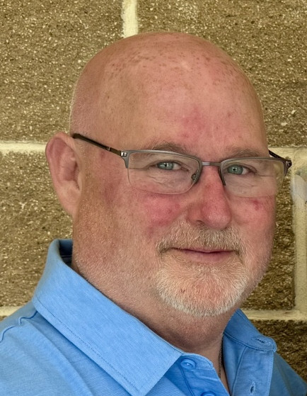david scroggs
