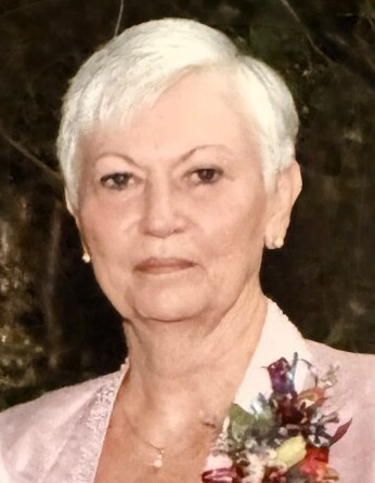 mary ann colling